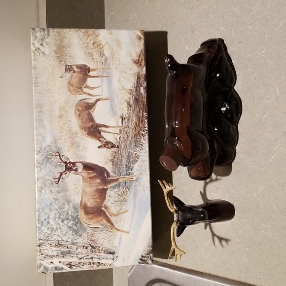 🦌 AVON MENS AFTER SHAVE 🦌 - Picture 3 of 4